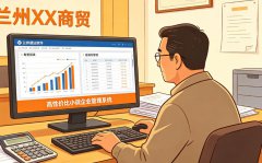 兰州速达软件小微企业高性价比财务管理首选速