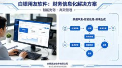 白银会宁靖远平川定西财务软件哪个好用用友金