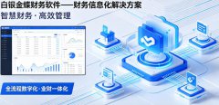 白银靖远会宁平川记账软件推荐金蝶软件本地服